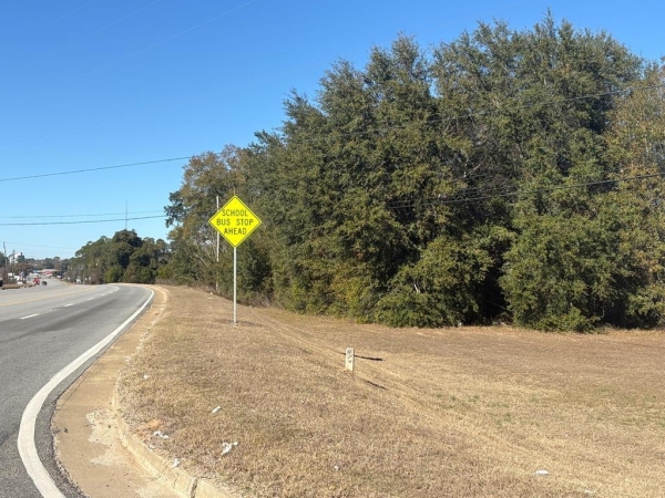 Listing Image #1 - Land for sale at 535 Crawford St, Colquitt GA 39837 Listing Image #1 - Land for sale at 535 Crawford St, Colquitt GA 39837