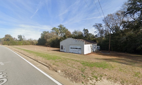 Listing Image #3 - Land for sale at 535 E. Crawford St, Colquitt GA 39837