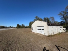 Listing Image #2 - Land for sale at 535 Crawford St, Colquitt GA 39837