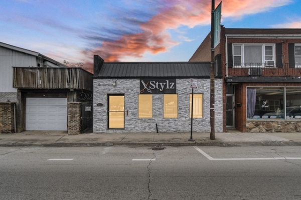 Listing Image #2 - Retail for sale at 350 E 87th St, Chicago IL 60619