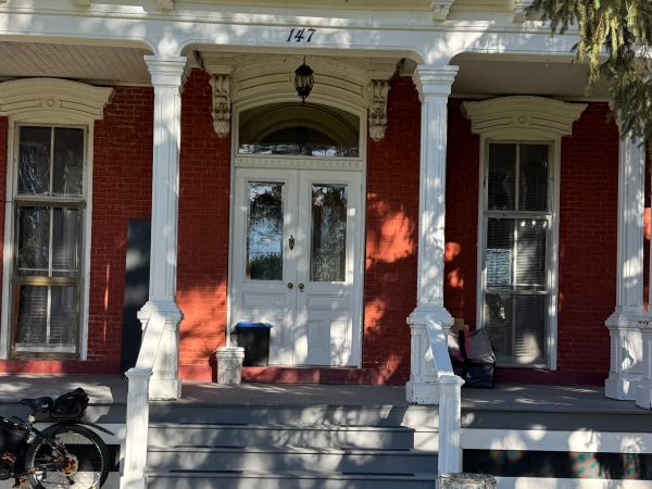 Listing Image #3 - Multi-family for sale at 147-151 Grandview Avenue, Catskill NY 12414