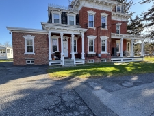 Multi-family property for sale in Catskill, NY