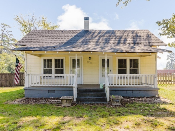 Listing Image #2 - Others for sale at 2719 Old Congo, Benton AR 72019 Listing Image #2 - Others for sale at 2719 Old Congo, Benton AR 72019