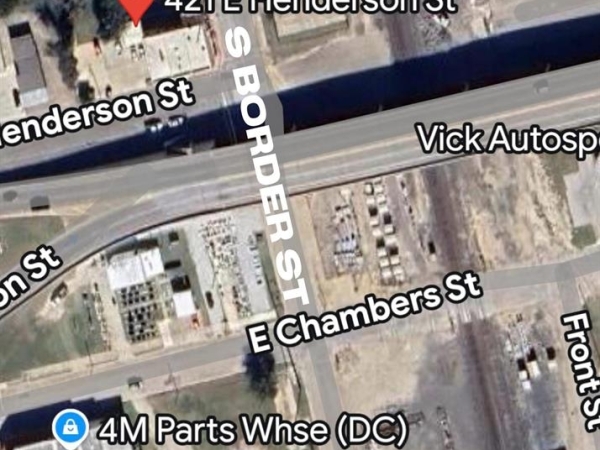 Listing Image #2 - Others for sale at 421 E Henderson Street, Cleburne TX 76031