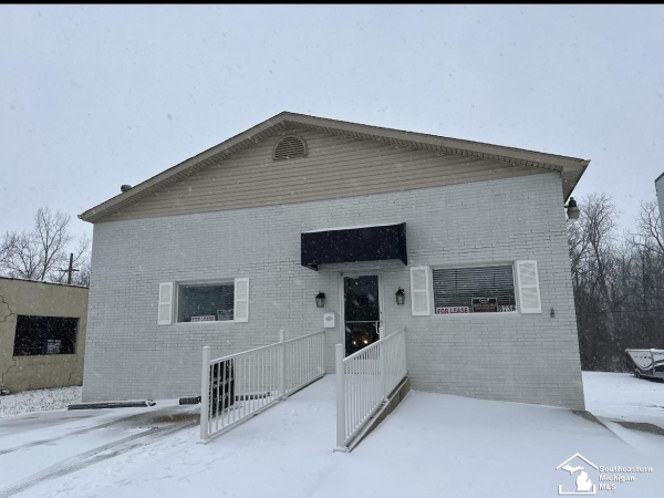 Listing Image #1 - Others for sale at 8736 Swan Creek, Newport MI 48166