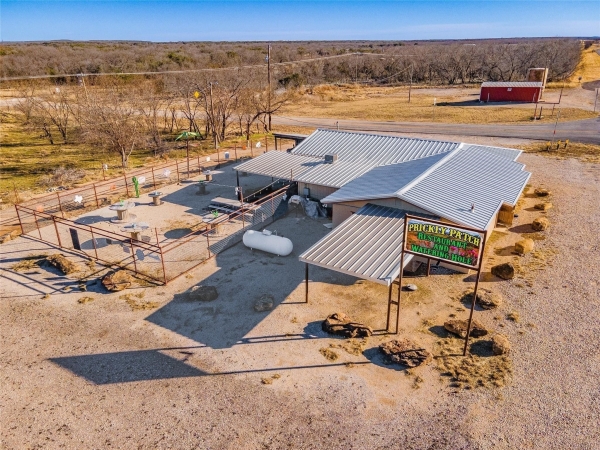 Listing Image #1 - Others for sale at 11210 State Highway 67, Breckenridge TX 76424