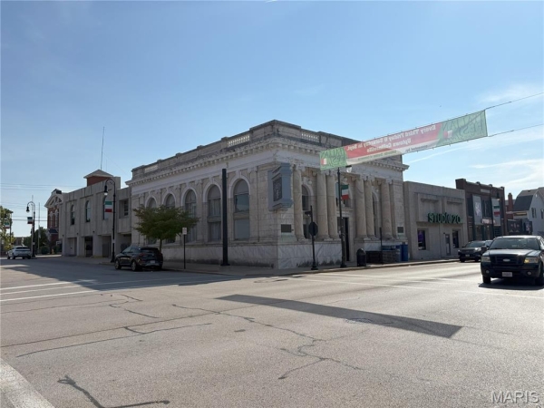 Listing Image #1 - Others for sale at 102 W Main Street, Collinsville IL 62234