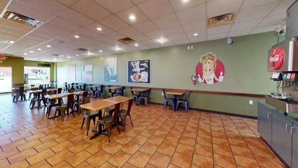 Listing Image #3 - Others for sale at 1216 4th Avenue, Huntington WV 25701