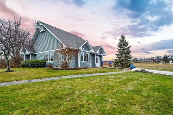 Listing Image #1 - Office for sale at 7828 Hwy 42, Egg Harbor WI 54209 Listing Image #1 - Office for sale at 7828 Hwy 42, Egg Harbor WI 54209