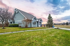 Office property for sale in Egg Harbor, WI