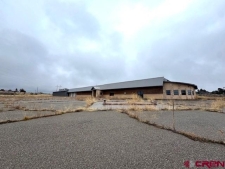 Industrial property for sale in Dolores, CO