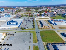 Land property for sale in Jonesboro, AR