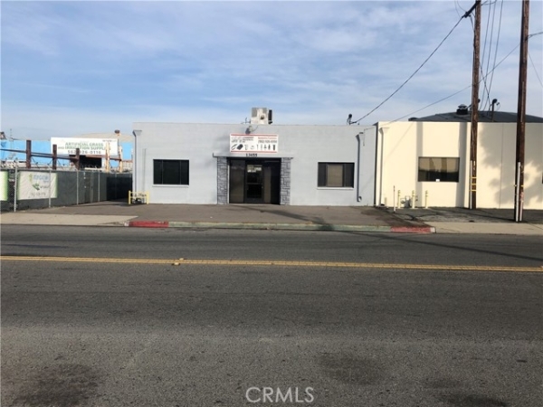 Listing Image #1 - Industrial for sale at 13455 Excelsior Dr, Santa Fe Springs CA 90670 Listing Image #1 - Industrial for sale at 13455 Excelsior Dr, Santa Fe Springs CA 90670