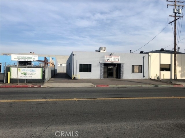 Listing Image #2 - Industrial for sale at 13455 Excelsior Dr, Santa Fe Springs CA 90670 Listing Image #2 - Industrial for sale at 13455 Excelsior Dr, Santa Fe Springs CA 90670