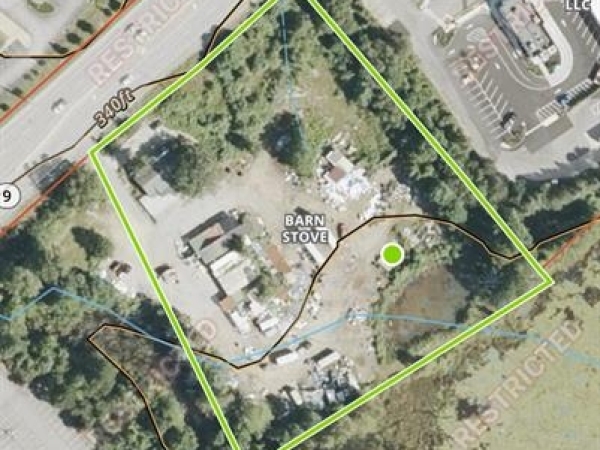 Listing Image #1 - Land for sale at 296 Loudon Road, Concord NH 03301