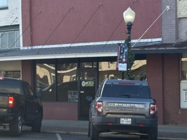 Listing Image #1 - Others for sale at 133 Jefferson, Pittsburg TX 75686