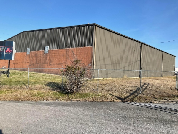 Listing Image #1 - Others for sale at 2206 Green St., Tupelo MS 38801