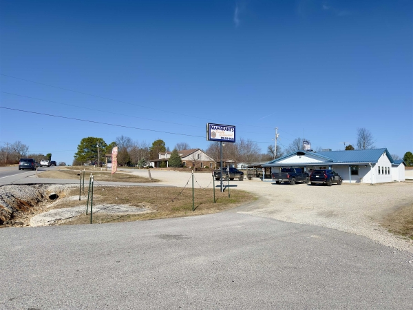 Listing Image #1 - Others for sale at 298 Us Hwy 62w, Ash Flat AR 72513