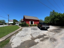 Listing Image #2 - Office for sale at 605 S Washington Street, Kaufman TX 75142