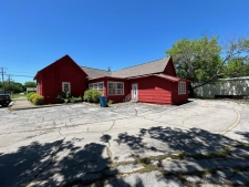 Listing Image #3 - Office for sale at 605 S Washington Street, Kaufman TX 75142