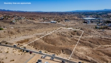 Land property for sale in Bullhead City, AZ