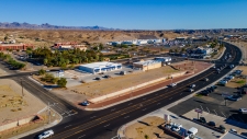 Land property for sale in Bullhead City, AZ