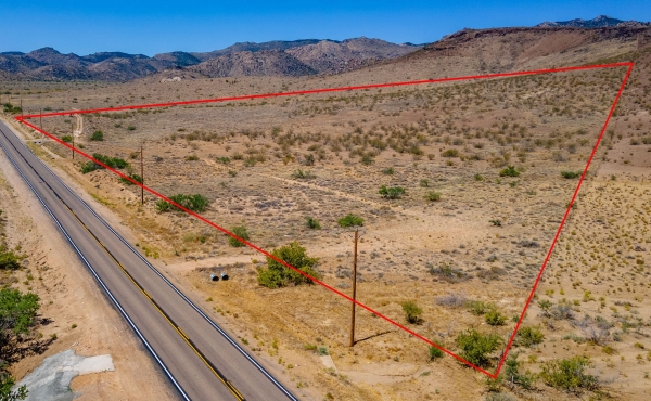 Listing Image #1 - Land for sale at 14 Acres N Stockton Hill Rd, Kingman AZ 86409 Listing Image #1 - Land for sale at 14 Acres N Stockton Hill Rd, Kingman AZ 86409