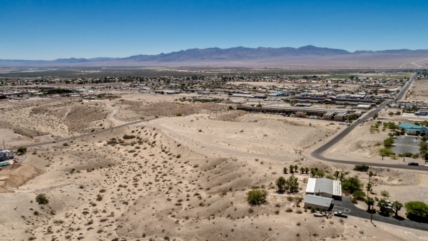 Listing Image #1 - Land for sale at 1707-1723 E Havasupai Dr, Bullhead City AZ 86442