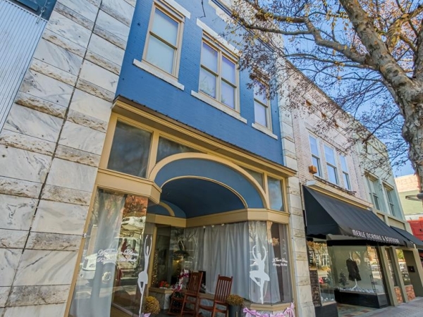 Listing Image #1 - Others for sale at 114 N Patterson Street, Valdosta GA 31601