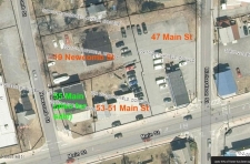 Retail for sale in Queensbury, NY