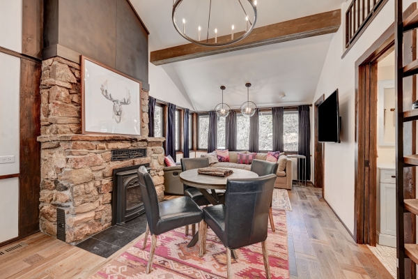 Listing Image #2 - Resort for sale at 3303 Chicago Creek Rd., Idaho Springs CO 80452