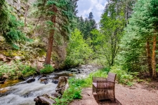 Listing Image #3 - Resort for sale at 3303 Chicago Creek Rd., Idaho Springs CO 80452