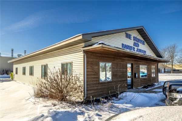 Listing Image #2 - Others for sale at 409 E Main Street, Black River Falls WI 54615