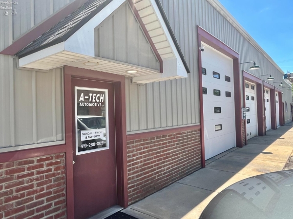 Listing Image #2 - Others for sale at 101 E Main, Wayne OH 43466