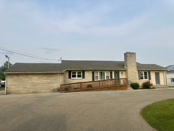 Listing Image #1 - Multi-Use for sale at 2600 Park Rd, Connersville IN 47331