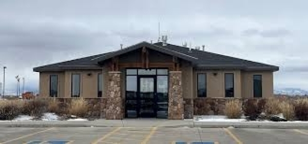 Listing Image #1 - Health Care for sale at 77 Adcock Drive, Alamosa CO 81101
