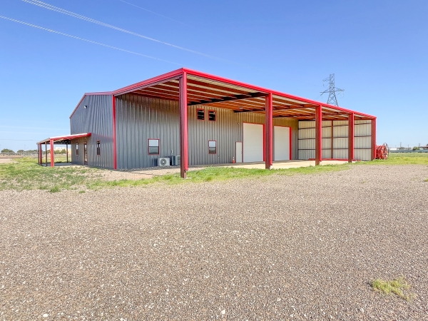 Listing Image #2 - Industrial for sale at 8801 Fm 3431, Lubbock TX 79404