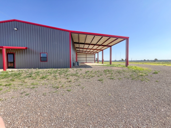 Listing Image #3 - Industrial for sale at 8801 Fm 3431, Lubbock TX 79404