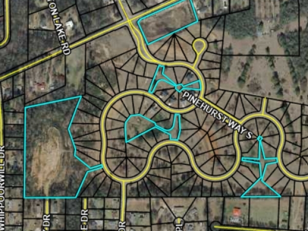 Listing Image #1 - Land for sale at 3500 Hartley Bridge Rd., Macon GA 31216 Listing Image #1 - Land for sale at 3500 Hartley Bridge Rd., Macon GA 31216