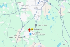 Listing Image #3 - Land for sale at 3500 Hartley Bridge Rd., Macon GA 31216