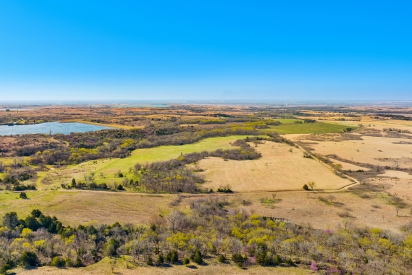 Listing Image #3 - Land for sale at 00000 Tower Hill Road, Belvue KS 66547