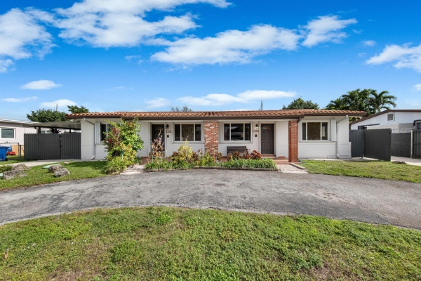 Listing Image #1 - Multi-family for sale at 1035-1037 SW 76th Ave, Miami FL 33144 Listing Image #1 - Multi-family for sale at 1035-1037 SW 76th Ave, Miami FL 33144