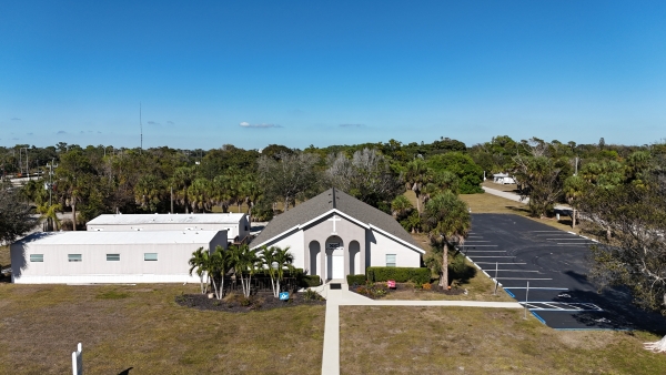 Listing Image #1 - Land for sale at 8681 County Rd., Estero FL 33928