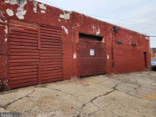 Industrial for sale in Philadelphia, PA