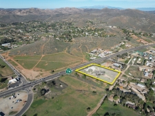 Land for sale in Perris, CA