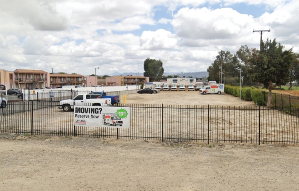 Listing Image #3 - Land for sale at 509 N. D Street, Perris CA 92570