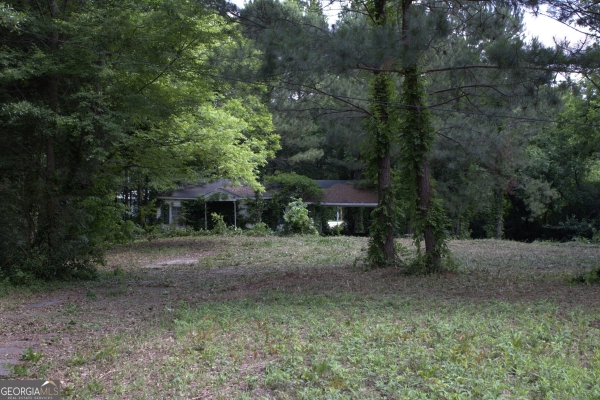 Listing Image #1 - Others for sale at 306 W Johnson St, Hartwell GA 30643