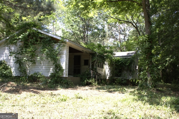 Listing Image #2 - Others for sale at 306 W Johnson St, Hartwell GA 30643