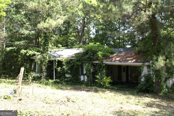 Listing Image #3 - Others for sale at 306 W Johnson St, Hartwell GA 30643