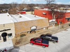 Listing Image #3 - Retail for sale at 212 S Broadway Street, Cleveland OK 74020